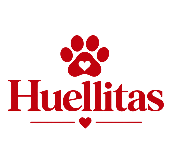 Huellitas