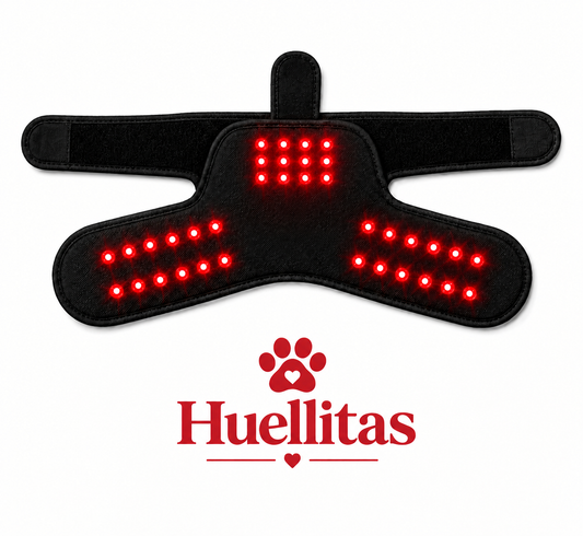 Red Light Therapy Wrap